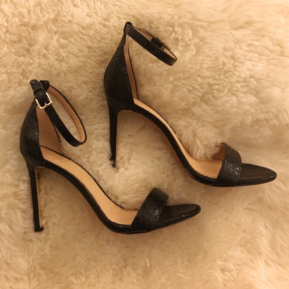 Tory Burch Heels